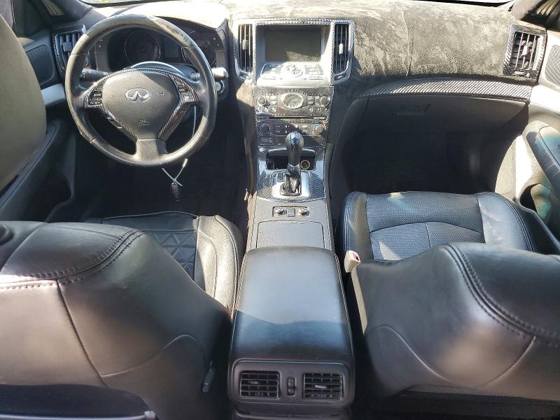 Auction sale of the 2009 Infiniti G37 Sedan, vin: JNKCV61F99M363311, lot number: 69465736