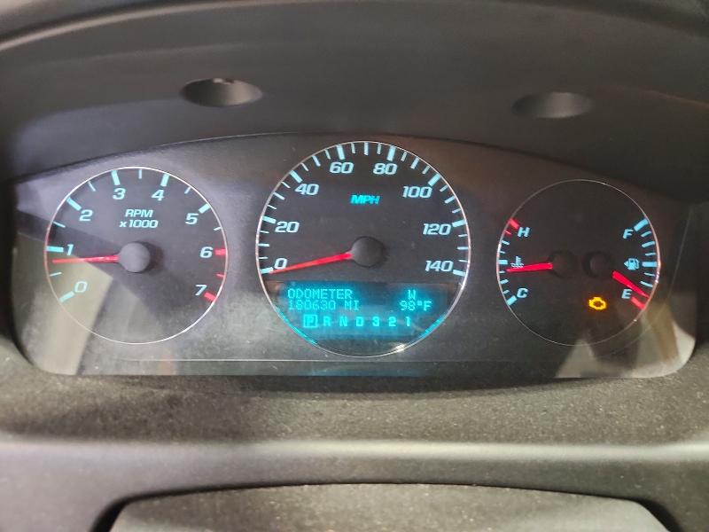 Продажа на аукционе авто 2008 Chevrolet Impala, vin: 2G1WU583781196201, номер лота: 69969906