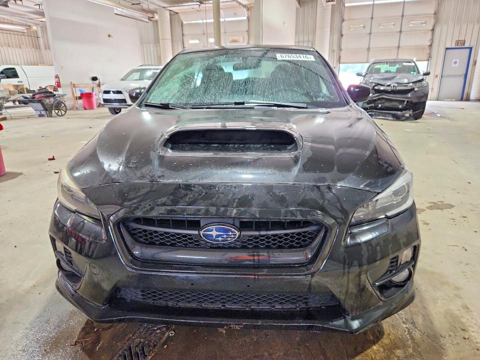 Aukcja sprzedaży 2015 Subaru Wrx, vin: JF1VA1J67F9813471, numer aukcji: 67653416
