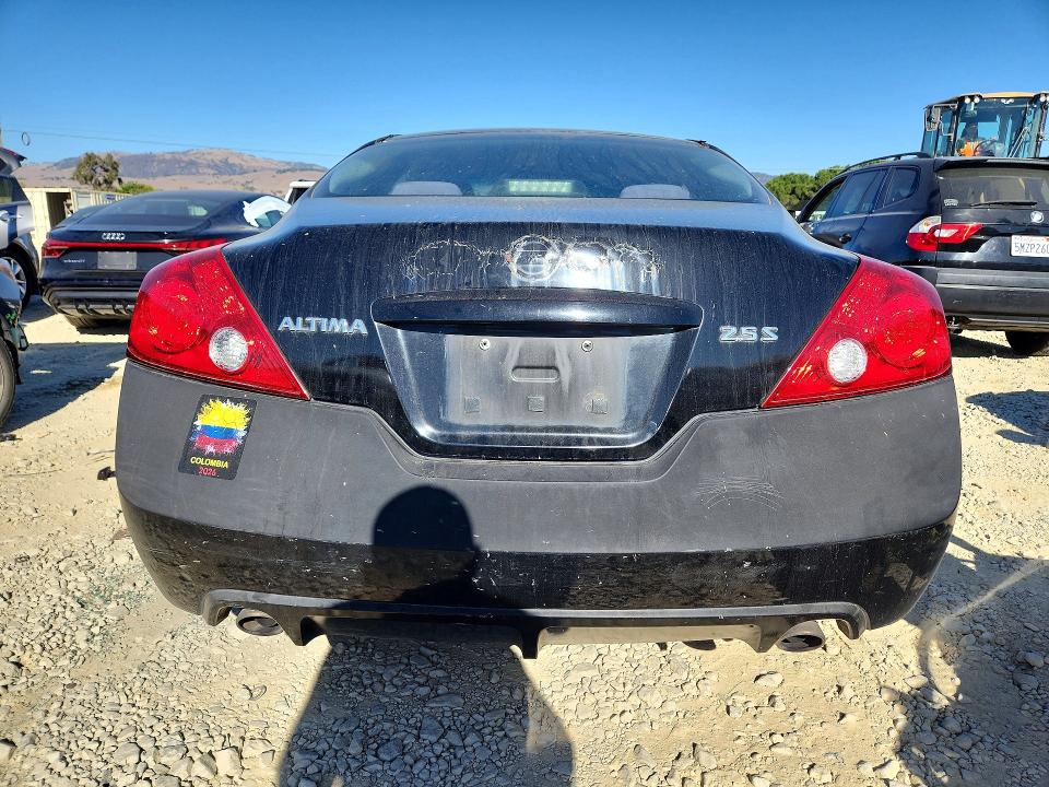 Продаж на аукціоні авто 2011 Nissan Altima, vin: 1N4AL2EP6BC150862, номер лоту: 70378006