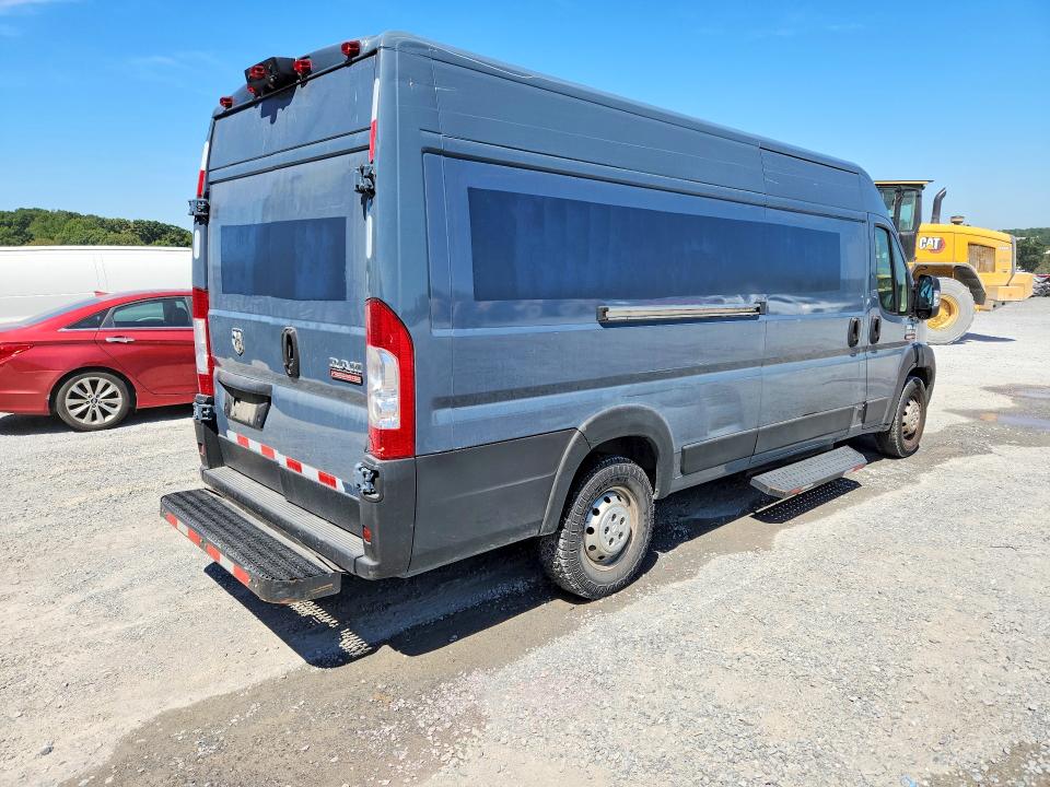 Продаж на аукціоні авто 2020 Ram Promaster 3500, vin: 3C6URVJG0LE133926, номер лоту: 67366036