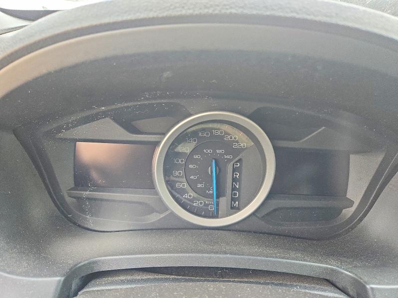 70246416 :رقم المزاد ، 1FMHK8D86BGA04281 vin ، 2011 Ford Explorer مزاد بيع