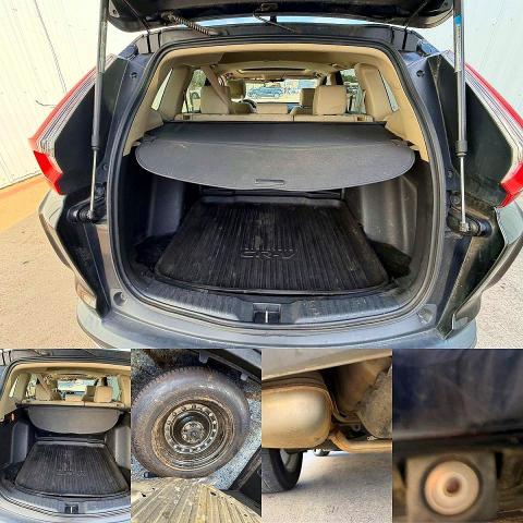 Aukcja sprzedaży 2018 Honda Cr-v, vin: 7FARW1H59JE028138, numer aukcji: 59410926