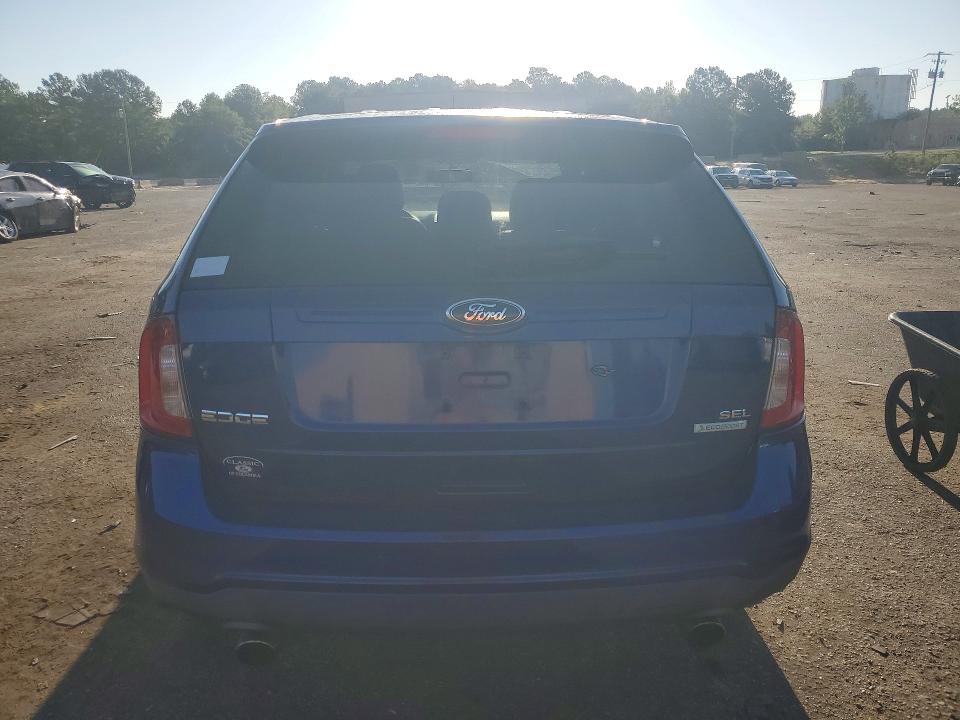 Продаж на аукціоні авто 2013 Ford Edge, vin: 2FMDK3J94DBB16084, номер лоту: 69428956