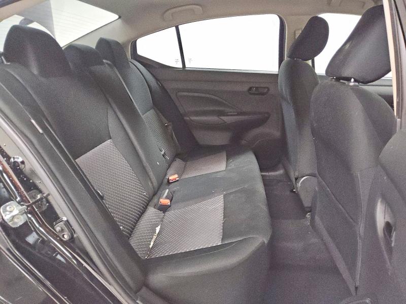 2020 Nissan Versa მანქანა იყიდება აუქციონზე, vin: 3N1CN8DV9LL913126, აუქციონის ნომერი: 68120046