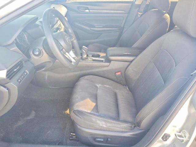 Продаж на аукціоні авто 2020 Nissan Altima, vin: 1N4BL4BV8LC168087, номер лоту: 71113436