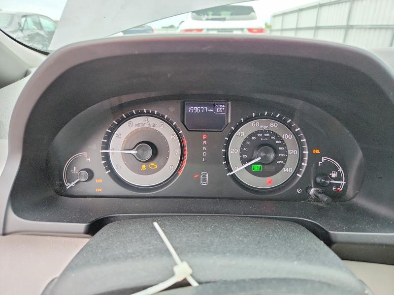 Продаж на аукціоні авто 2015 Honda Odyssey, vin: 5FNRL5H61FB012835, номер лоту: 69616196