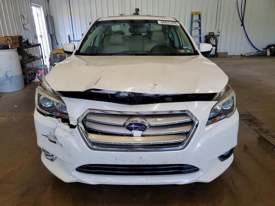 2015 Subaru Legacy მანქანა იყიდება აუქციონზე, vin: 4S3BNAN60F3065807, აუქციონის ნომერი: 68937426