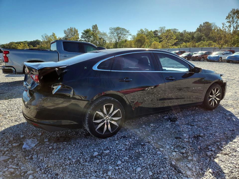 Aukcja sprzedaży 2016 Chevrolet Malibu, vin: 1G1ZF5SX5GF207397, numer aukcji: 69359186