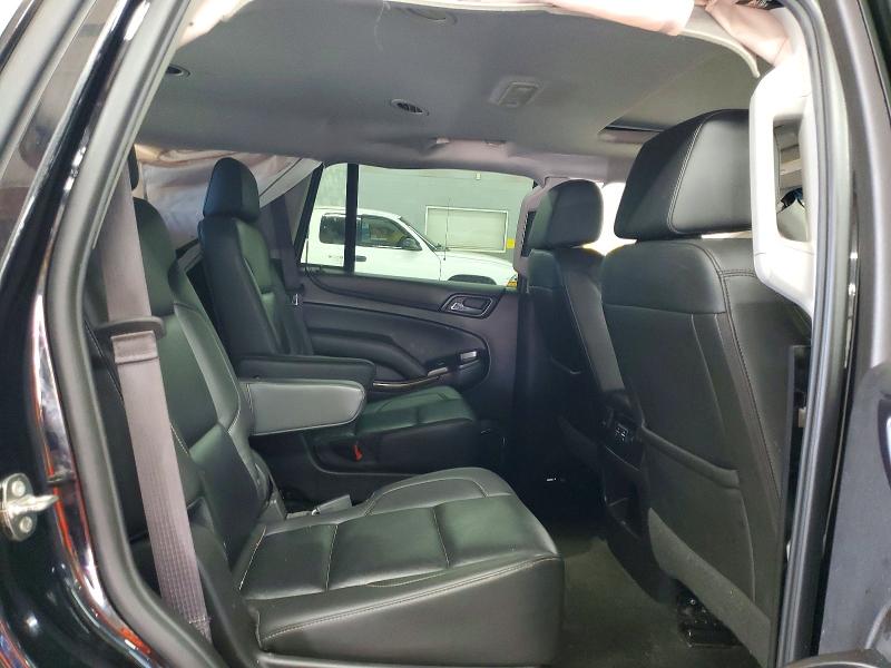 67354046 :رقم المزاد ، 1GNSKBKC2HR307965 vin ، 2017 Chevrolet Tahoe مزاد بيع
