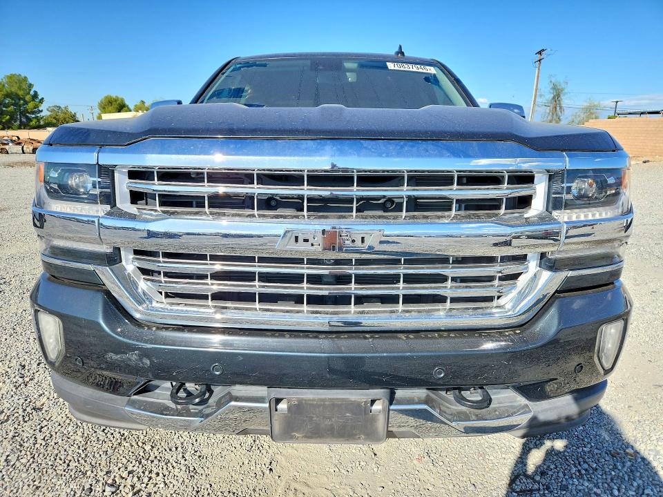 Aukcja sprzedaży 2017 Chevrolet Silverado, vin: 3GCPCTEC1HG275023, numer aukcji: 70837946