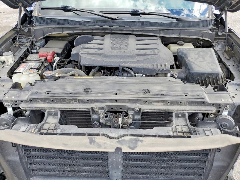 Aukcja sprzedaży 2021 Nissan Titan, vin: 1N6AA1ED1MN514187, numer aukcji: 67841776