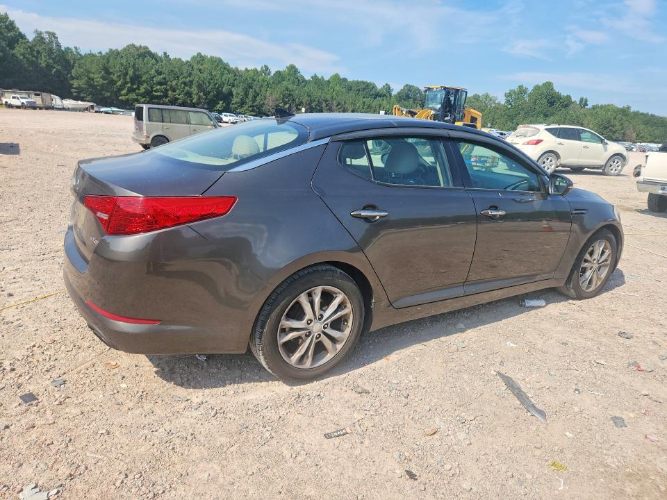 Aukcja sprzedaży 2013 Kia Optima, vin: 5XXGN4A71DG224868, numer aukcji: 67343256