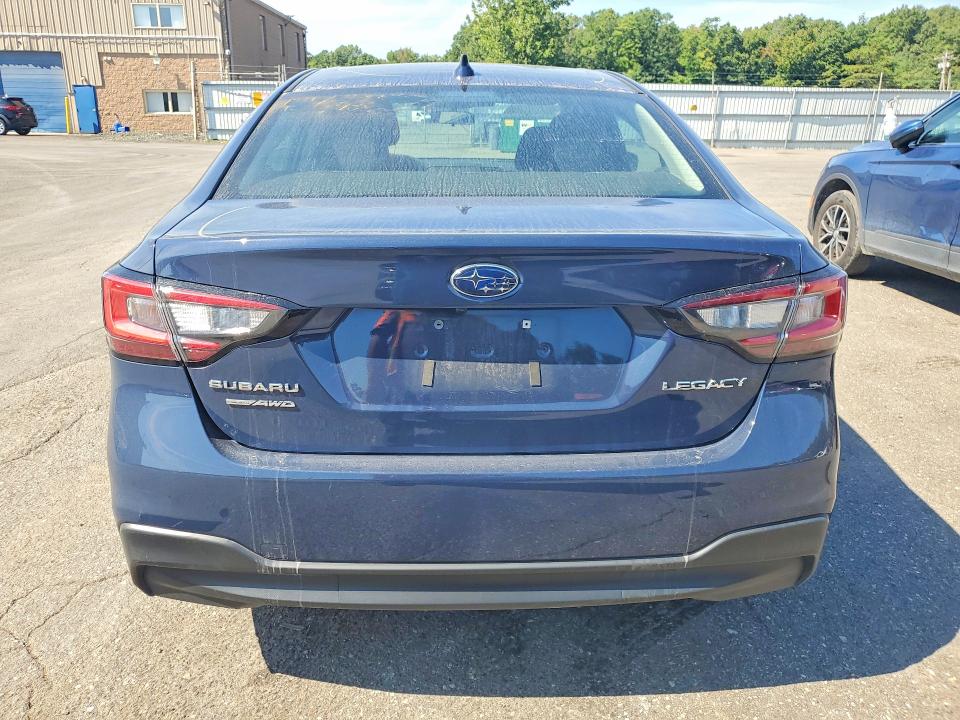 67893556 :رقم المزاد ، 4S3BWAD61S3021033 vin ، 2025 Subaru Legacy مزاد بيع