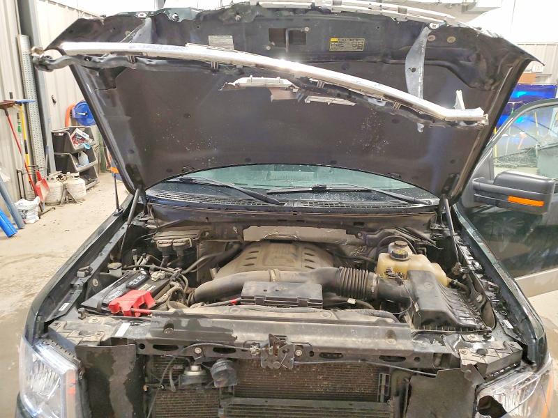Aukcja sprzedaży 2013 Ford F150, vin: 1FTFW1ET4DKD60383, numer aukcji: 67553586