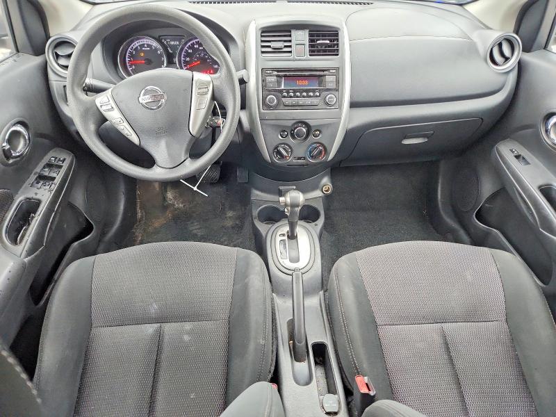 Aukcja sprzedaży 2017 Nissan Versa, vin: 3N1CN7AP6HK434014, numer aukcji: 70238676