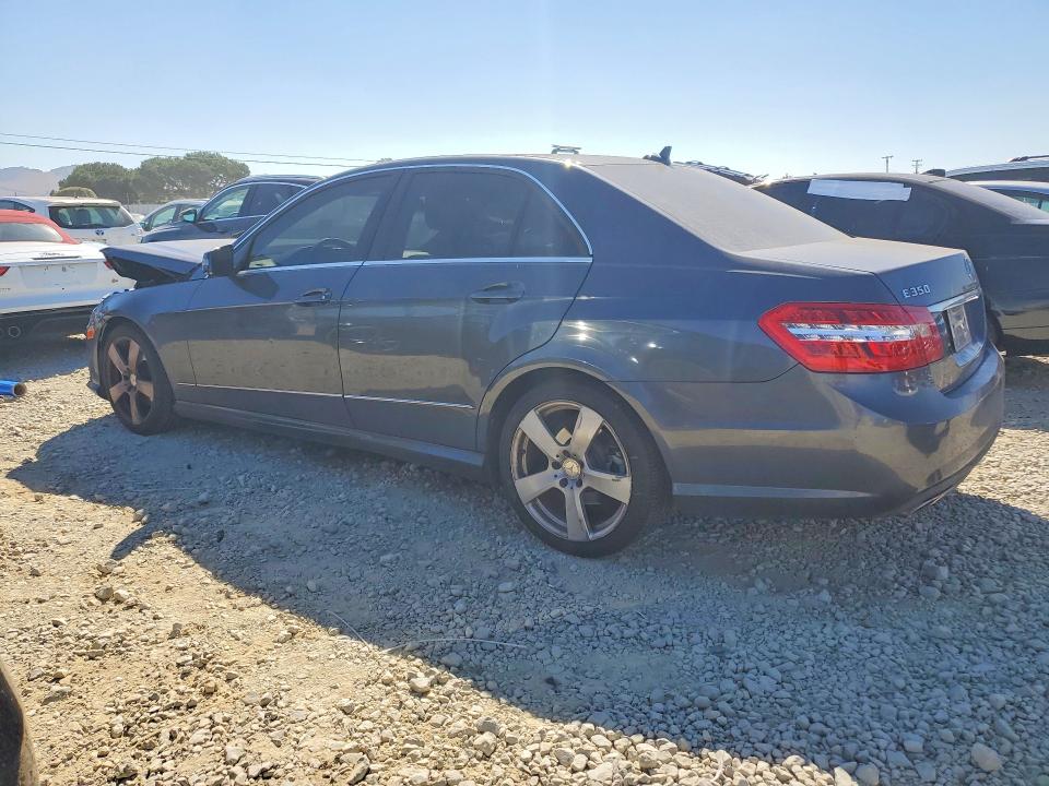 Продаж на аукціоні авто 2011 Mercedes-benz E, vin: WDDHF5GB6BA454021, номер лоту: 67814026