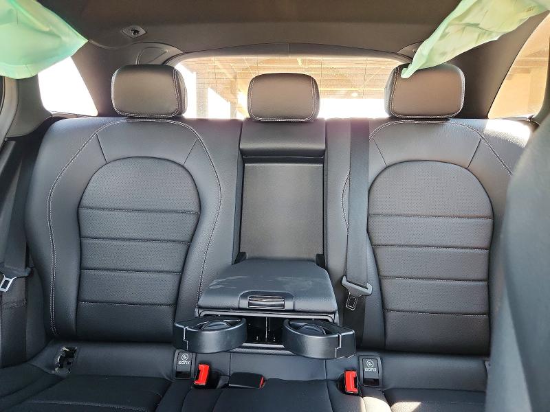 67607356 :رقم المزاد ، W1N0G8DB4NG092047 vin ، 2022 Mercedes-benz Glc مزاد بيع