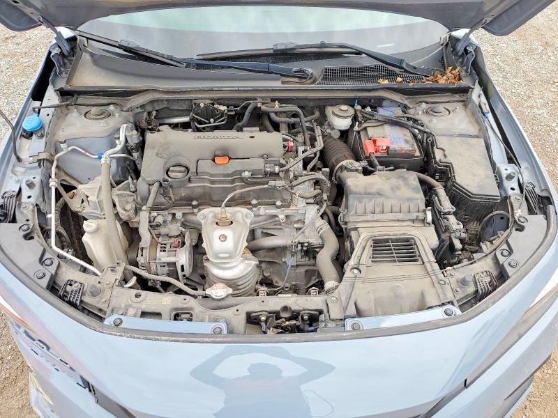 Aukcja sprzedaży 2023 Honda Civic, vin: 2HGFE2F58PH528614, numer aukcji: 68686556
