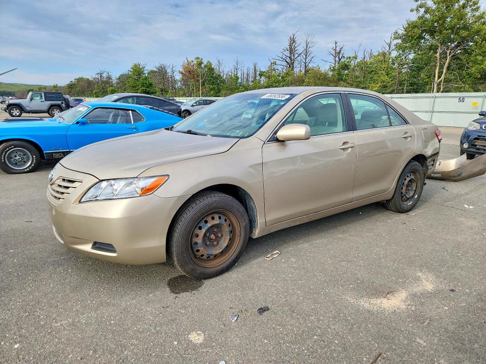 2009 Toyota Camry მანქანა იყიდება აუქციონზე, vin: 4T1BE46K49U883869, აუქციონის ნომერი: 66892656
