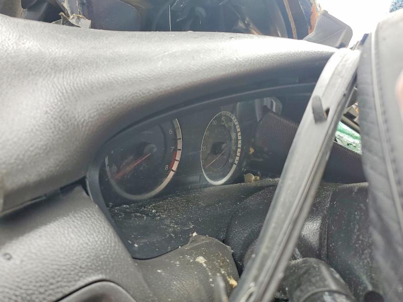69695116 :رقم المزاد ، 1HGCP26869A050492 vin ، 2009 Honda Accord مزاد بيع