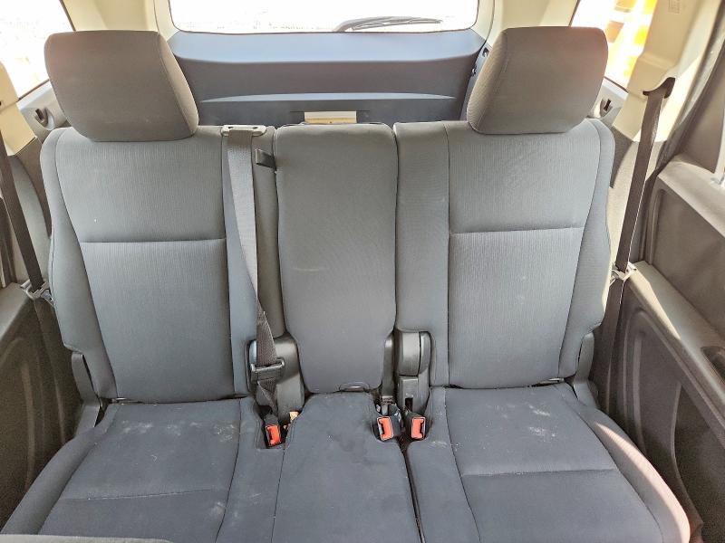 Продажа на аукционе авто 2010 Dodge Journey, vin: 3D4PG4FB2AT206504, номер лота: 67533126