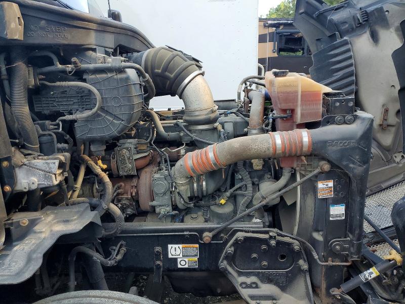 2016 Kenworth Medium Duty/box Trucks მანქანა იყიდება აუქციონზე, vin: 1XKYDP9X1GJ468781, აუქციონის ნომერი: 66267576