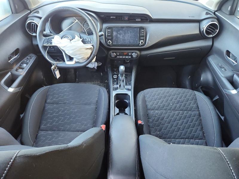 Aukcja sprzedaży 2025 Nissan Kicks Play, vin: 3N1CP5CV5SL510883, numer aukcji: 66027876