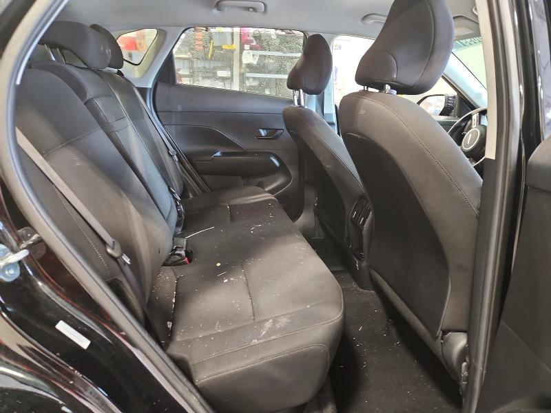 70089916 :رقم المزاد ، KM8HBCAB0SU299964 vin ، 2025 Hyundai Kona مزاد بيع