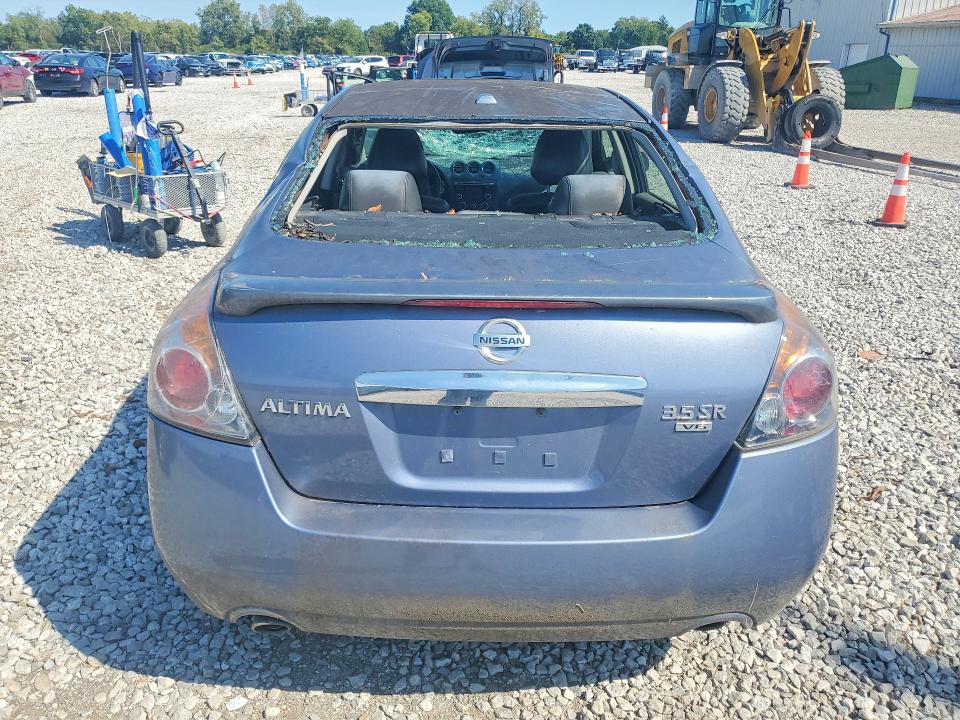 Продажа на аукционе авто 2011 Nissan Altima, vin: 1N4BL2AP3BN421567, номер лота: 68609326