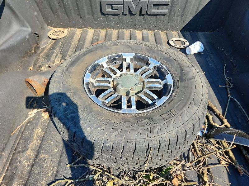 Продаж на аукціоні авто 2016 Gmc Sierra, vin: 1GTV2LEH0GZ231678, номер лоту: 66977436
