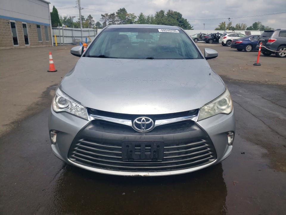 Aukcja sprzedaży 2016 Toyota Camry, vin: 4T4BF1FK8GR584545, numer aukcji: 69240296