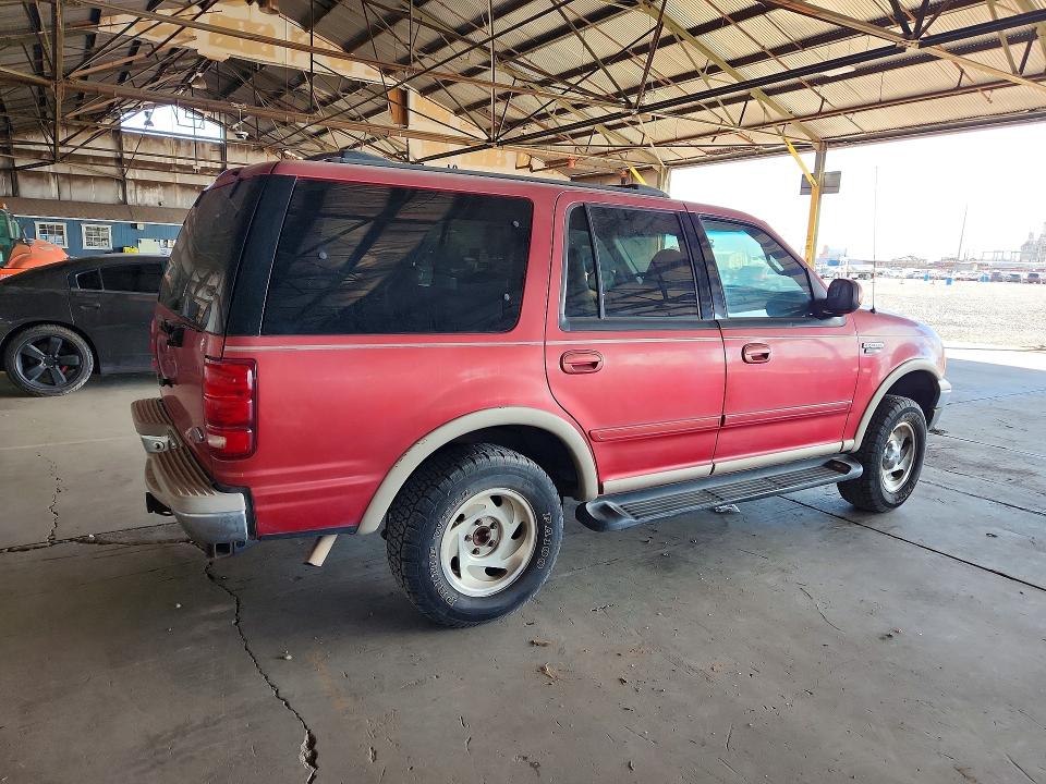 68847546 :رقم المزاد ، 1FMPU18L4XLB09962 vin ، 1999 Ford Expedition مزاد بيع