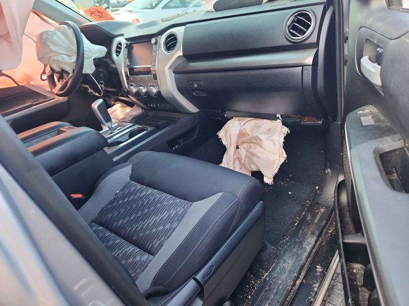Aukcja sprzedaży 2021 Toyota Tundra, vin: 5TFUY5F17MX045960, numer aukcji: 68548246