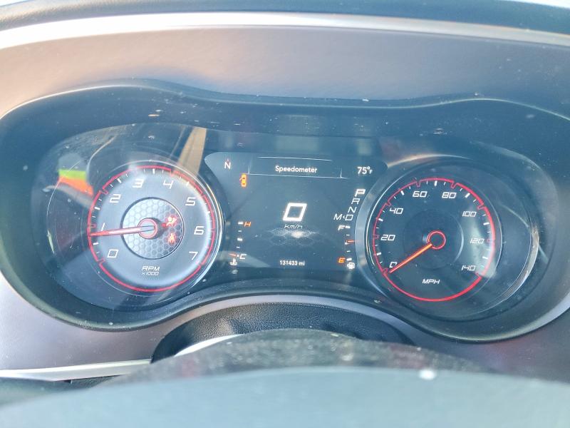 2019 Dodge Charger მანქანა იყიდება აუქციონზე, vin: 2C3CDXHG6KH597704, აუქციონის ნომერი: 70498486