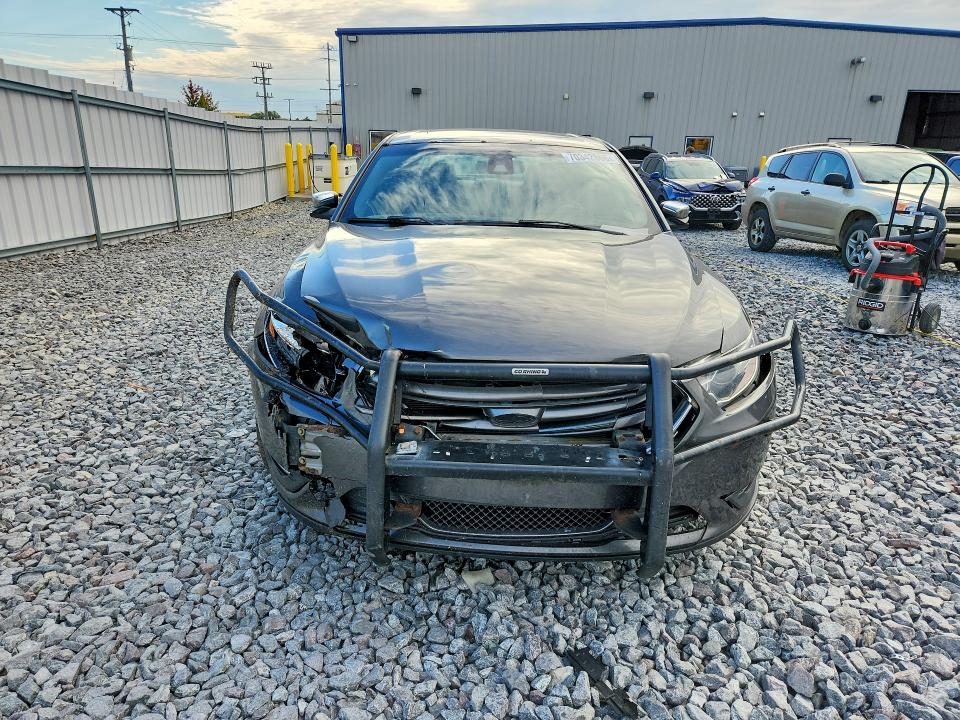 Продаж на аукціоні авто 2017 Ford Taurus, vin: 1FAHP2J87HG128419, номер лоту: 70342806