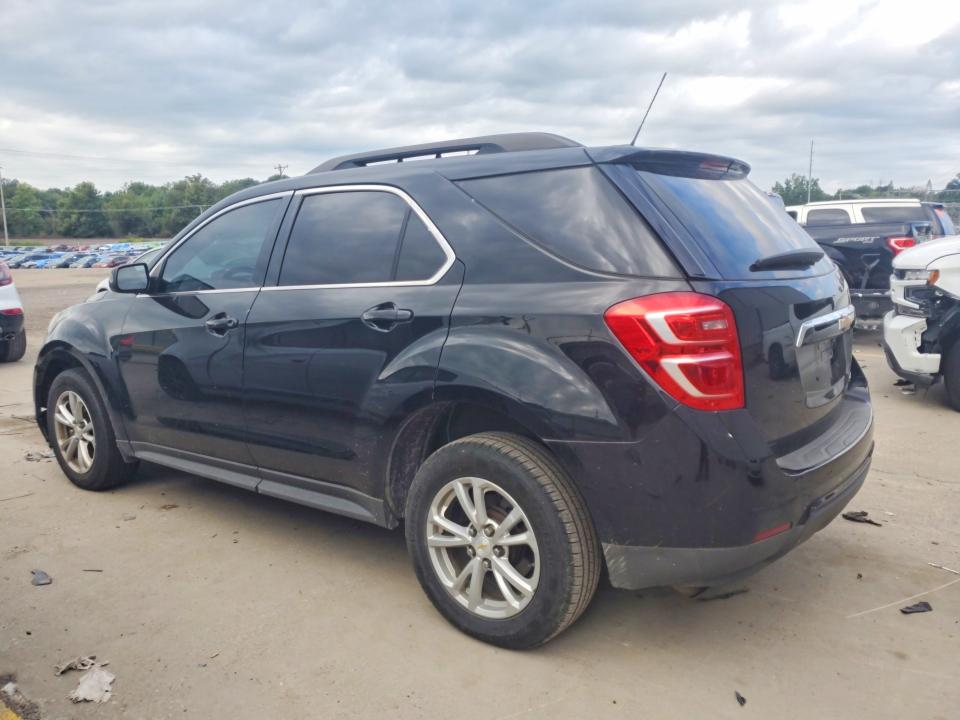 Aukcja sprzedaży 2016 Chevrolet Equinox, vin: 2GNALCEKXG1154793, numer aukcji: 67831026
