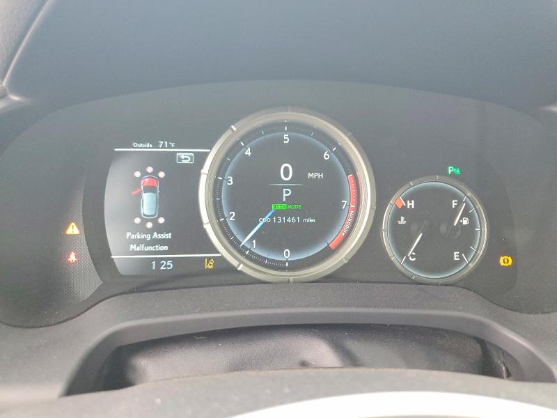 69803986 :رقم المزاد ، 2T2BZMCA8GC024827 vin ، 2016 Lexus Rx 350 مزاد بيع