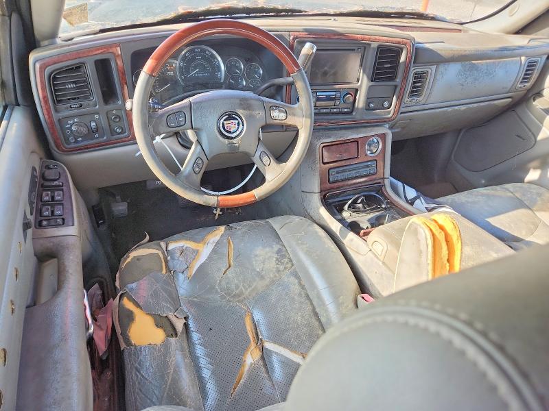 Продаж на аукціоні авто 2006 Cadillac Escalade, vin: 3GYEK62N36G107473, номер лоту: 68180636