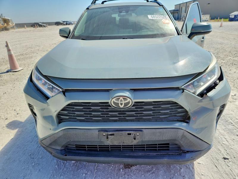 Продаж на аукціоні авто 2019 Toyota Rav4, vin: 2T3W1RFV6KW006768, номер лоту: 68522526