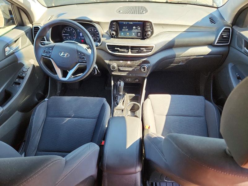 2020 Hyundai Tucson მანქანა იყიდება აუქციონზე, vin: KM8J2CA43LU077617, აუქციონის ნომერი: 69279256