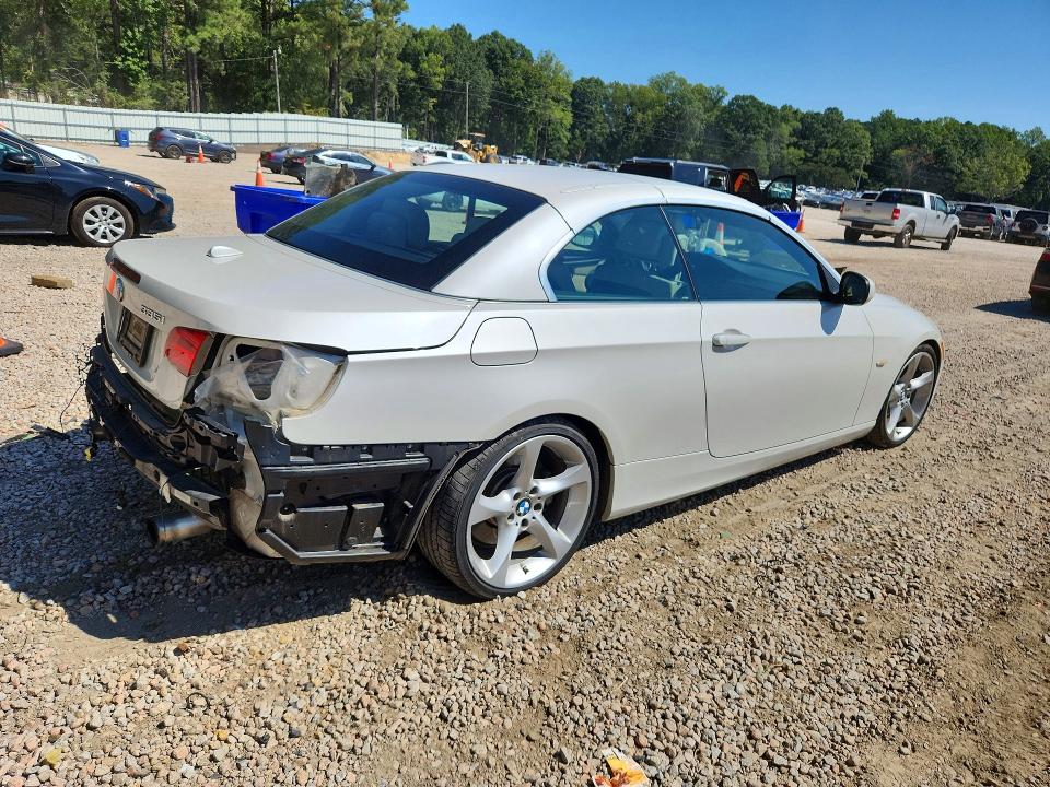 Продаж на аукціоні авто 2011 Bmw 335, vin: WBADX7C51BE581315, номер лоту: 69421486