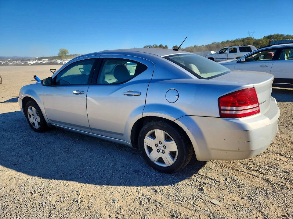 Продажа на аукционе авто 2008 Dodge Avenger, vin: 1B3LC46J38N141169, номер лота: 70564116