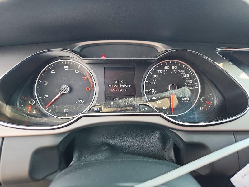 Продаж на аукціоні авто 2015 Audi A4, vin: WAUAFAFL7FN019342, номер лоту: 70154226