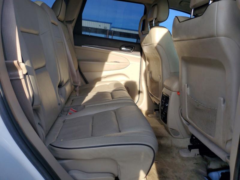 Aukcja sprzedaży 2017 Jeep Grand Cherokee, vin: 1C4RJECG1HC838106, numer aukcji: 68449766