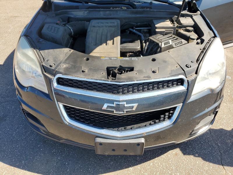 67532336 :رقم المزاد ، 2GNALAEK7E1133501 vin ، 2014 Chevrolet Equinox مزاد بيع