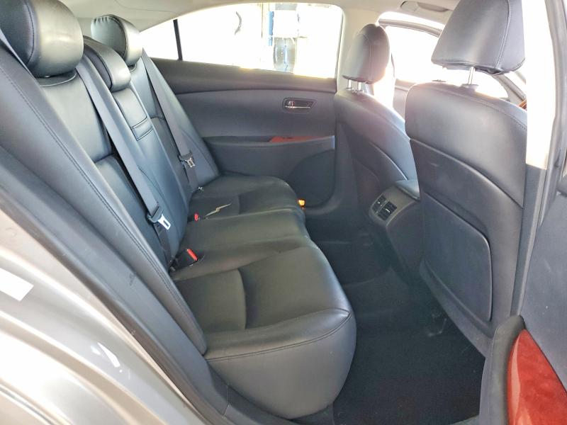 Продаж на аукціоні авто 2007 Lexus Es, vin: JTHBJ46G772067712, номер лоту: 69943106