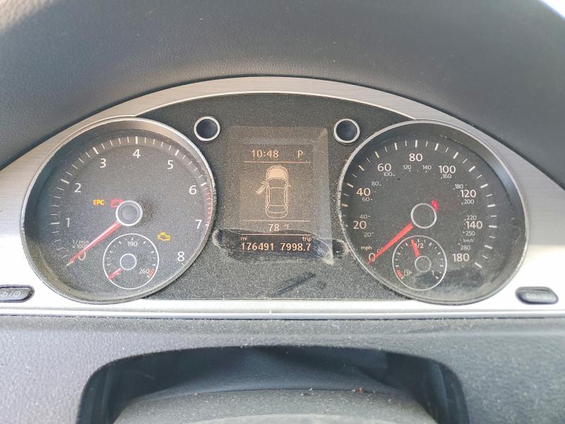 Продаж на аукціоні авто 2014 Volkswagen Cc, vin: WVWBP7AN9EE535748, номер лоту: 70659326