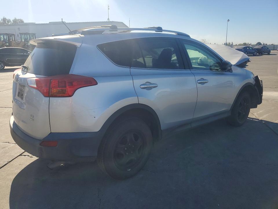 70992566 :رقم المزاد ، 2T3BFREV6DW089056 vin ، 2013 Toyota Rav4 مزاد بيع
