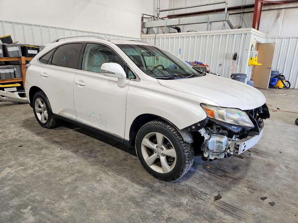 Aukcja sprzedaży 2010 Lexus Rx, vin: JTJBK1BA3A2002634, numer aukcji: 67004396